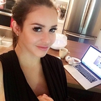 Profil de Sandy, 27 ans, Appli de rencontre à Zuzwil SG (Saint-Gall)