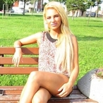 Profil de Lazarine, 24 ans, Appli de rencontre à Wildensbuch (Zurich)