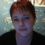 Profil de Corinne, 33 ans, Appli de rencontre à Ocourt (Jura)