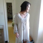 Profil de Cidalia, 23 ans, Appli de rencontre à Veyrier (Genève)