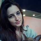 Profil de Mayanne, 26 ans, Appli de rencontre à St-Brais (Jura)