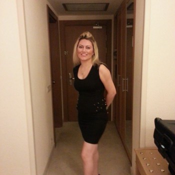 Profil de Meril, 35 ans, Appli de rencontre à Valbella (Grisons)