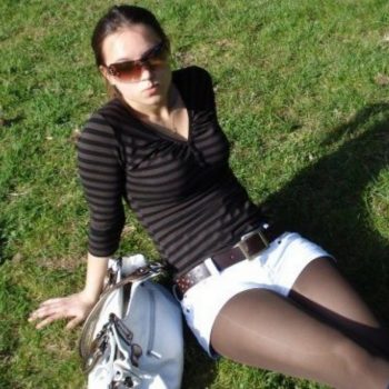 Profil de Gersende, 38 ans, Appli de rencontre à Wienacht-Tobel (Appenzell Rhodes-Extérieures)