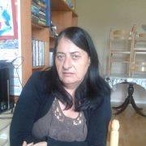 Profil de Almina, 25 ans, Appli de rencontre à Kerns (Obwald)