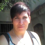 Profil de Sahar, 32 ans, Appli de rencontre à Trin (Grisons)