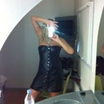 Profil de Clorinthe, 23 ans, Appli de rencontre à Urswil (Lucerne)