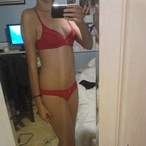 Profil de Hanin, 26 ans, Appli de rencontre à Zinal (Valais)
