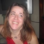 Profil de Aricia, 44 ans, Appli de rencontre à Troistorrents (Valais)