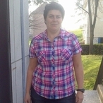 Profil de Sadaf, 37 ans, Appli de rencontre à Wikon (Lucerne)