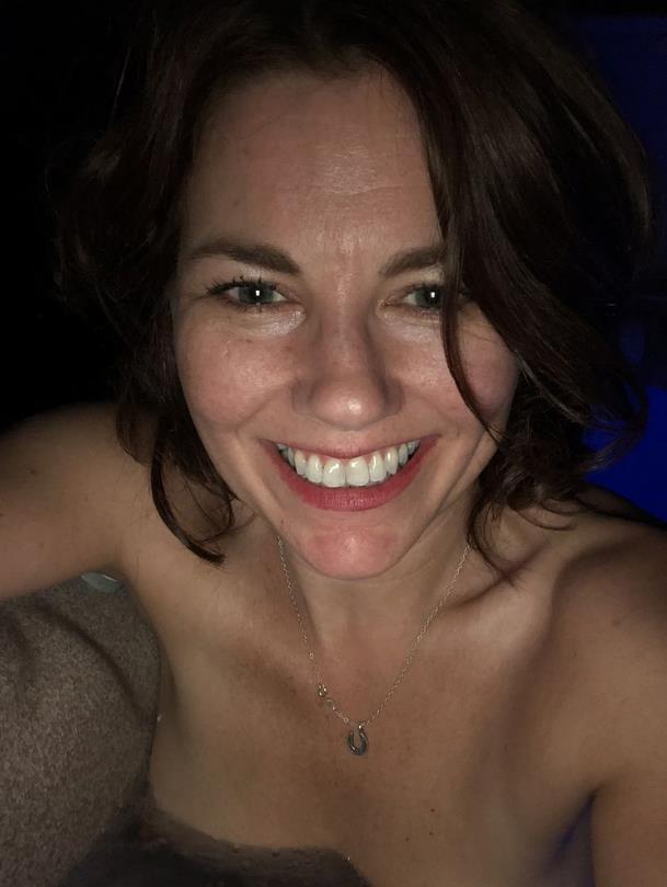 Profil de Rébecca, 30 ans, Appli de rencontre à Vers-l'Eglise (Vaud)